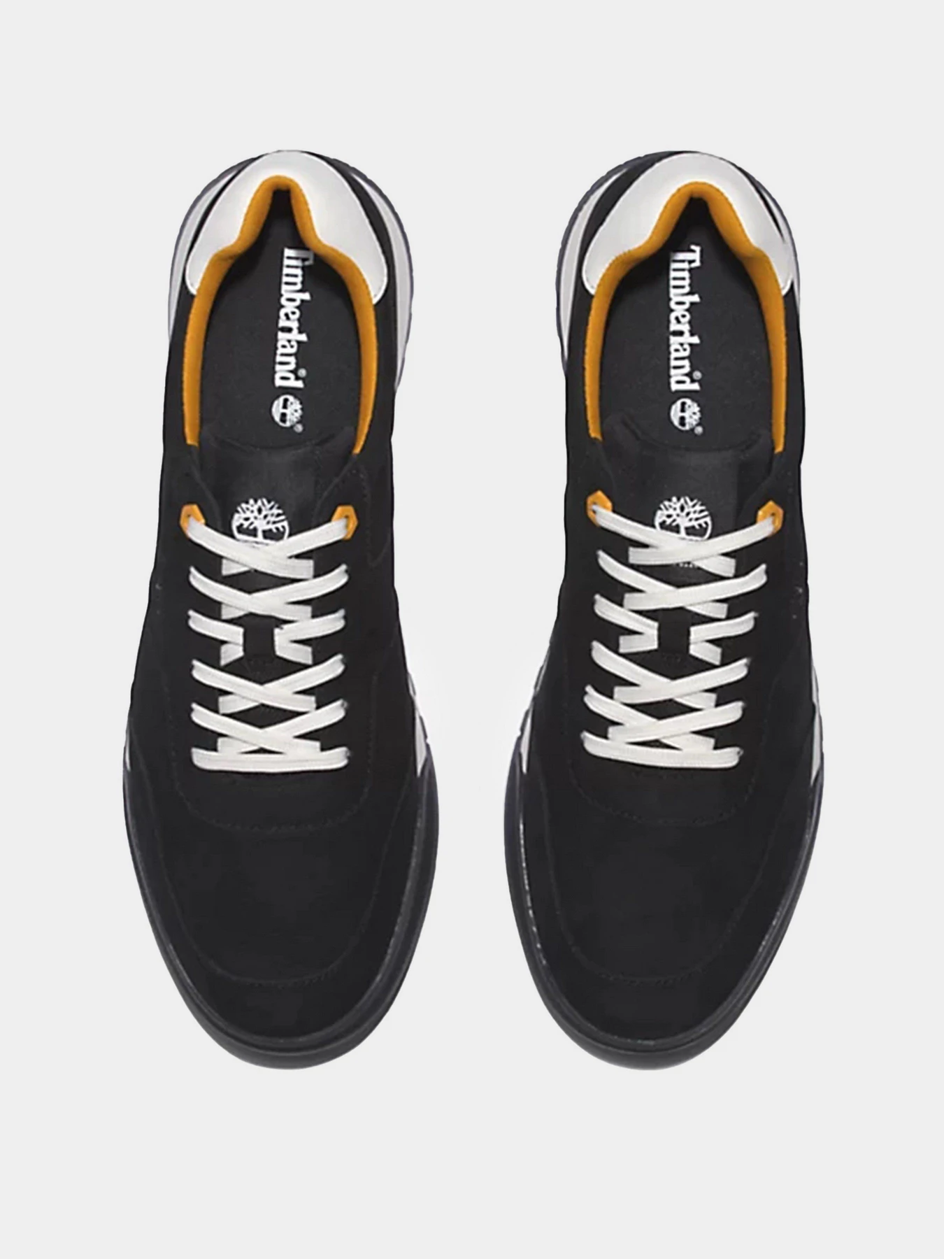 Кросівки Timberland Miami Coast Lthr Sneaker модель TB0A2G75015 Кросівки Timberland Miami Coast Lthr Sneaker модель TB0A2G75015 Фото
