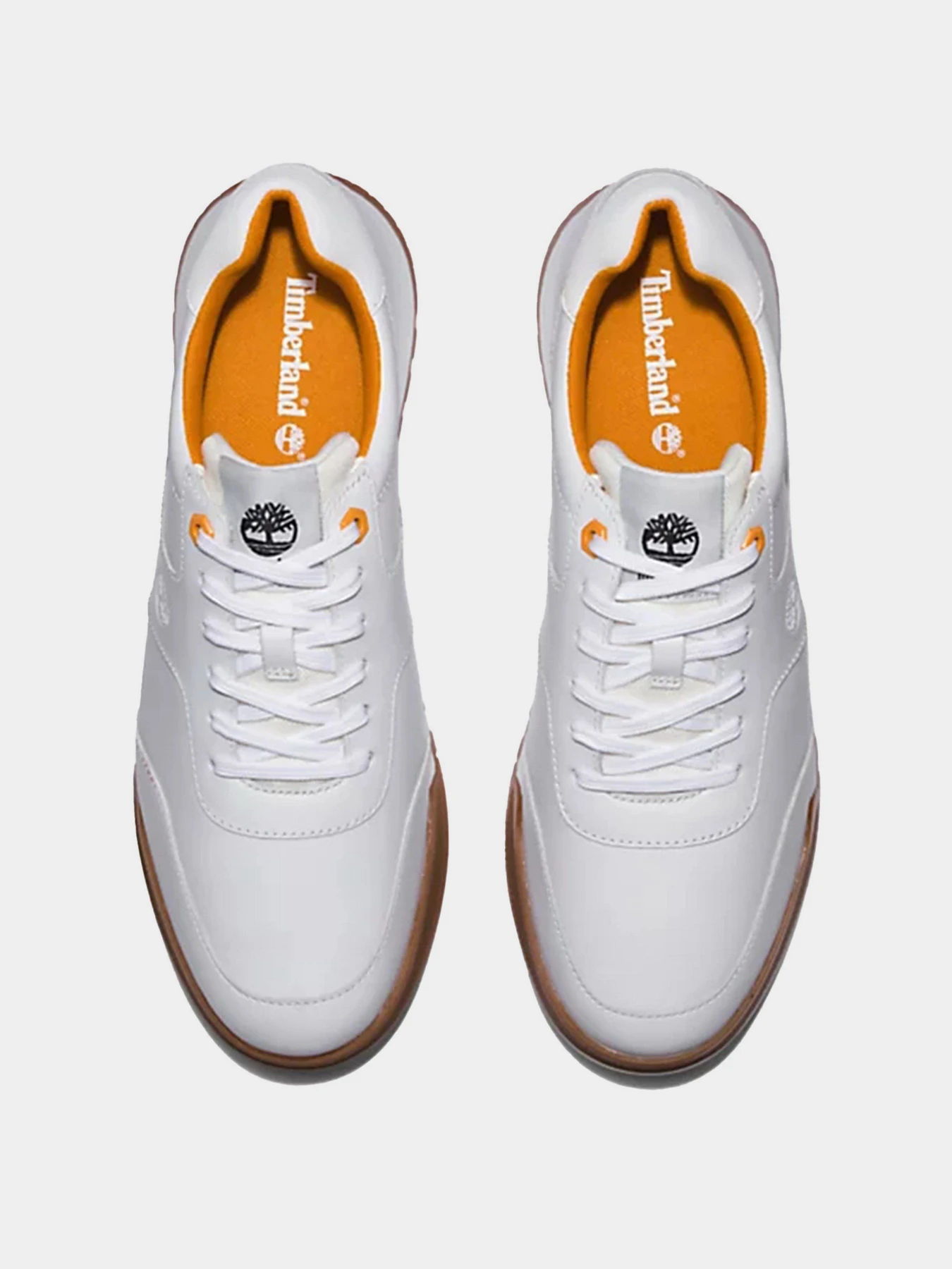 Кросівки Timberland Miami Coast Lthr Sneaker модель TB0A2G6T100 Кросівки Timberland Miami Coast Lthr Sneaker модель TB0A2G6T100 Фото