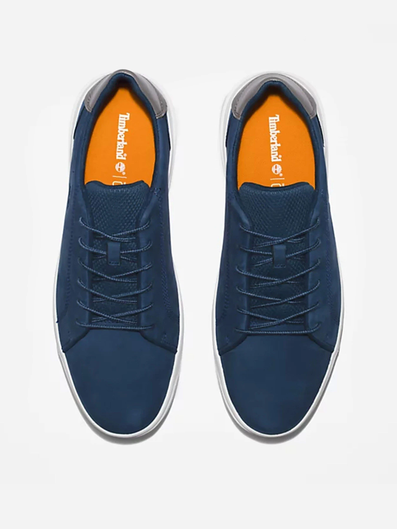Кеды Timberland Seneca Bay модель TB0A292C288 Кеды Timberland Seneca Bay модель TB0A292C288 Фото