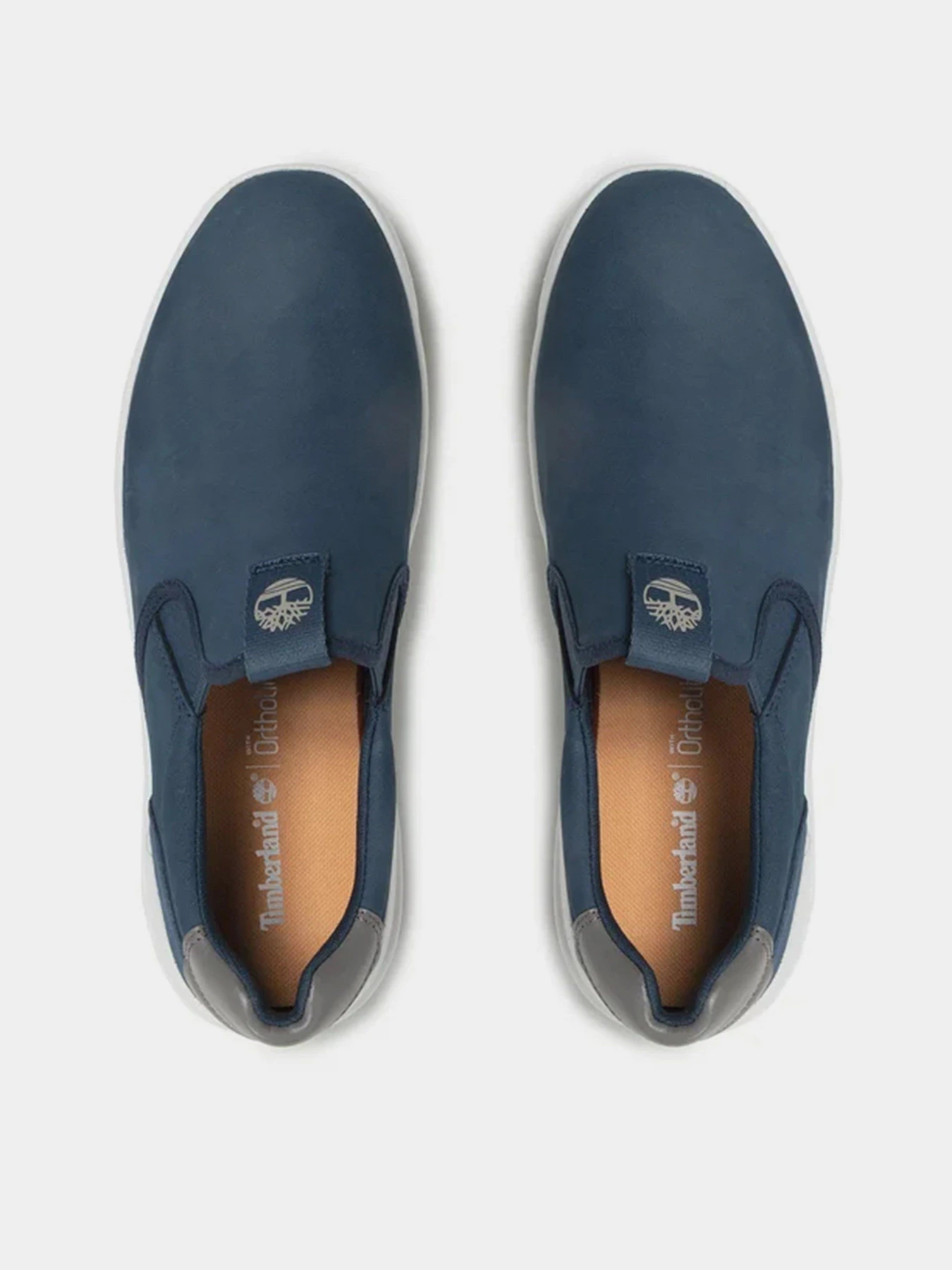 Сліпони та мокасини Timberland Seneca Bay модель TB0A293W288 Сліпони та мокасини Timberland Seneca Bay модель TB0A293W288 Фото