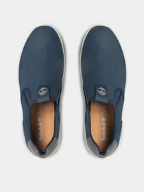Сліпони та мокасини Timberland Seneca Bay модель TB0A293W288 Фото
