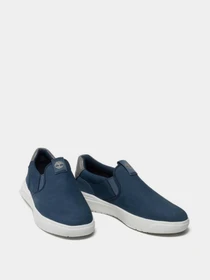 Сліпони та мокасини Timberland Seneca Bay модель TB0A293W288 Фото