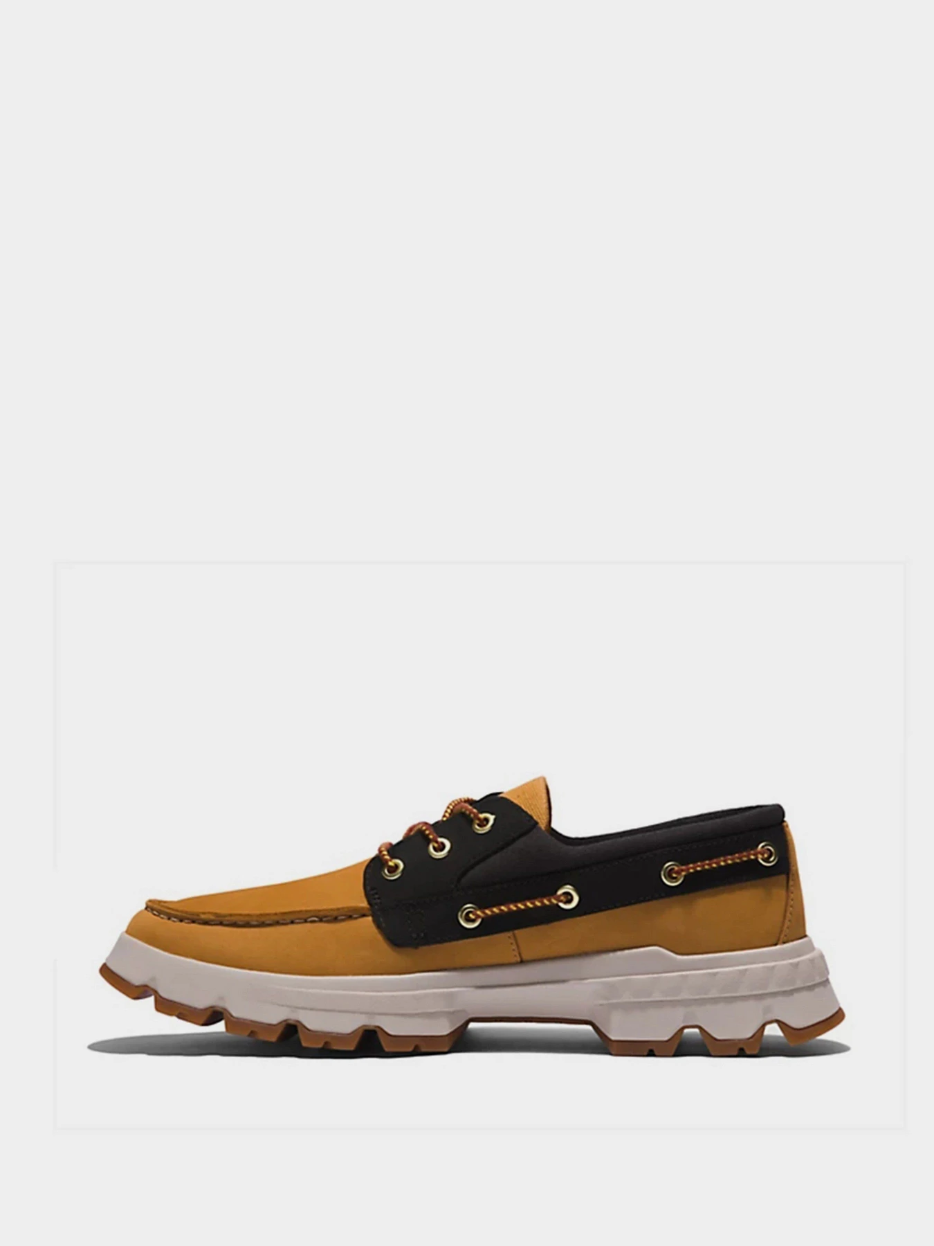 Слипоны и мокасины Timberland TBL Orig UltraMoc Toe Ox модель TB0A2AK5231 Фото