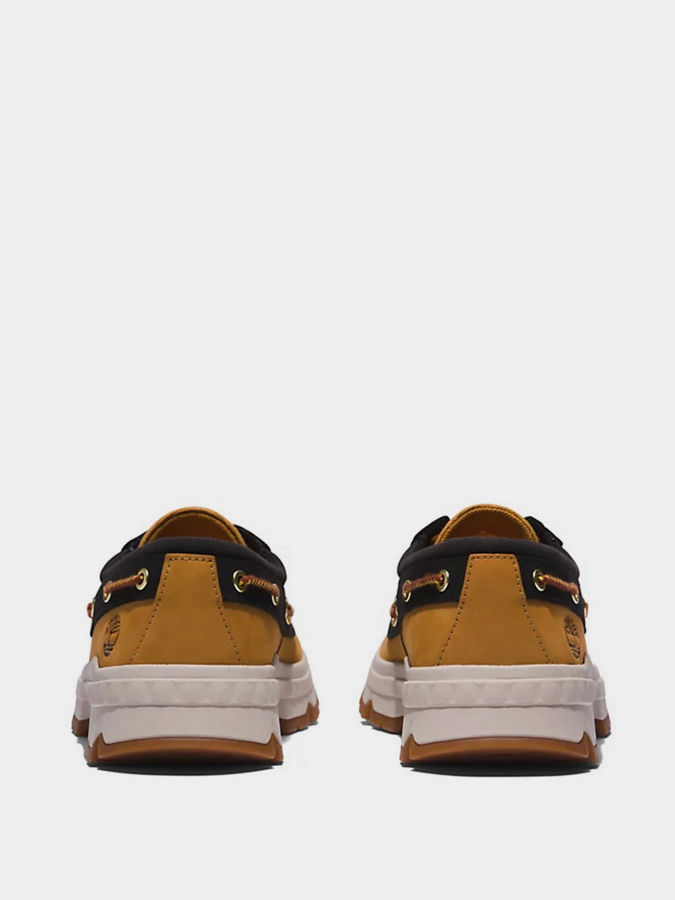 Слипоны и мокасины Timberland TBL Orig UltraMoc Toe Ox модель TB0A2AK5231 Фото