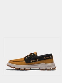 Слипоны и мокасины Timberland TBL Orig UltraMoc Toe Ox модель TB0A2AK5231 Фото