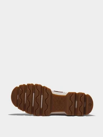 Слипоны и мокасины Timberland TBL Orig UltraMoc Toe Ox модель TB0A2AK5231 Фото