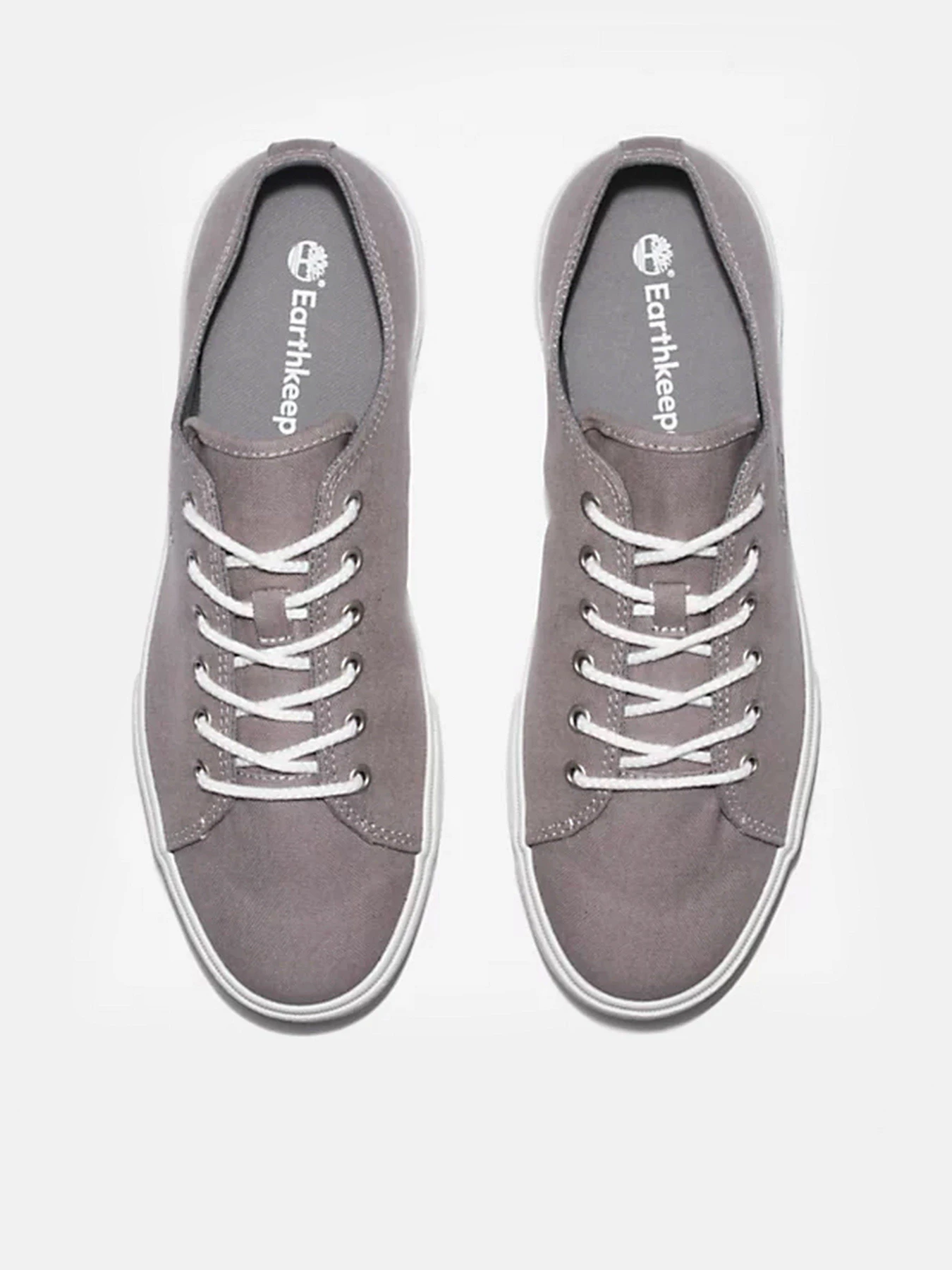 Кеды Timberland UnionWharf2.0 EK+ Logo Ox модель TB0A29JB089 Фото