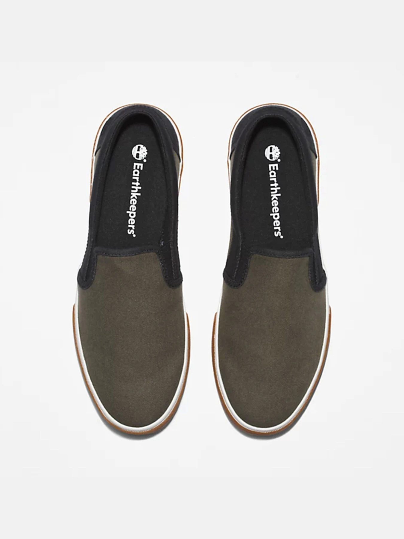 Слипоны и мокасины Timberland Union Wharf 2.0 EK+ модель TB0A29H4A58 Слипоны и мокасины Timberland Union Wharf 2.0 EK+ модель TB0A29H4A58 Фото