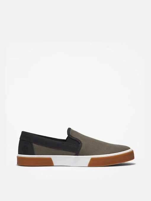 Слипоны и мокасины Timberland Union Wharf 2.0 EK+ модель TB0A29H4A58 Фото
