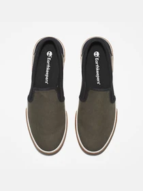 Слипоны и мокасины Timberland Union Wharf 2.0 EK+ модель TB0A29H4A58 Фото