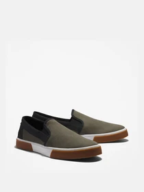Слипоны и мокасины Timberland Union Wharf 2.0 EK+ модель TB0A29H4A58 Фото