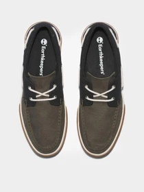 Слипоны и мокасины Timberland Union Wharf 2.0 EK+ модель TB0A2CBRA58 Фото