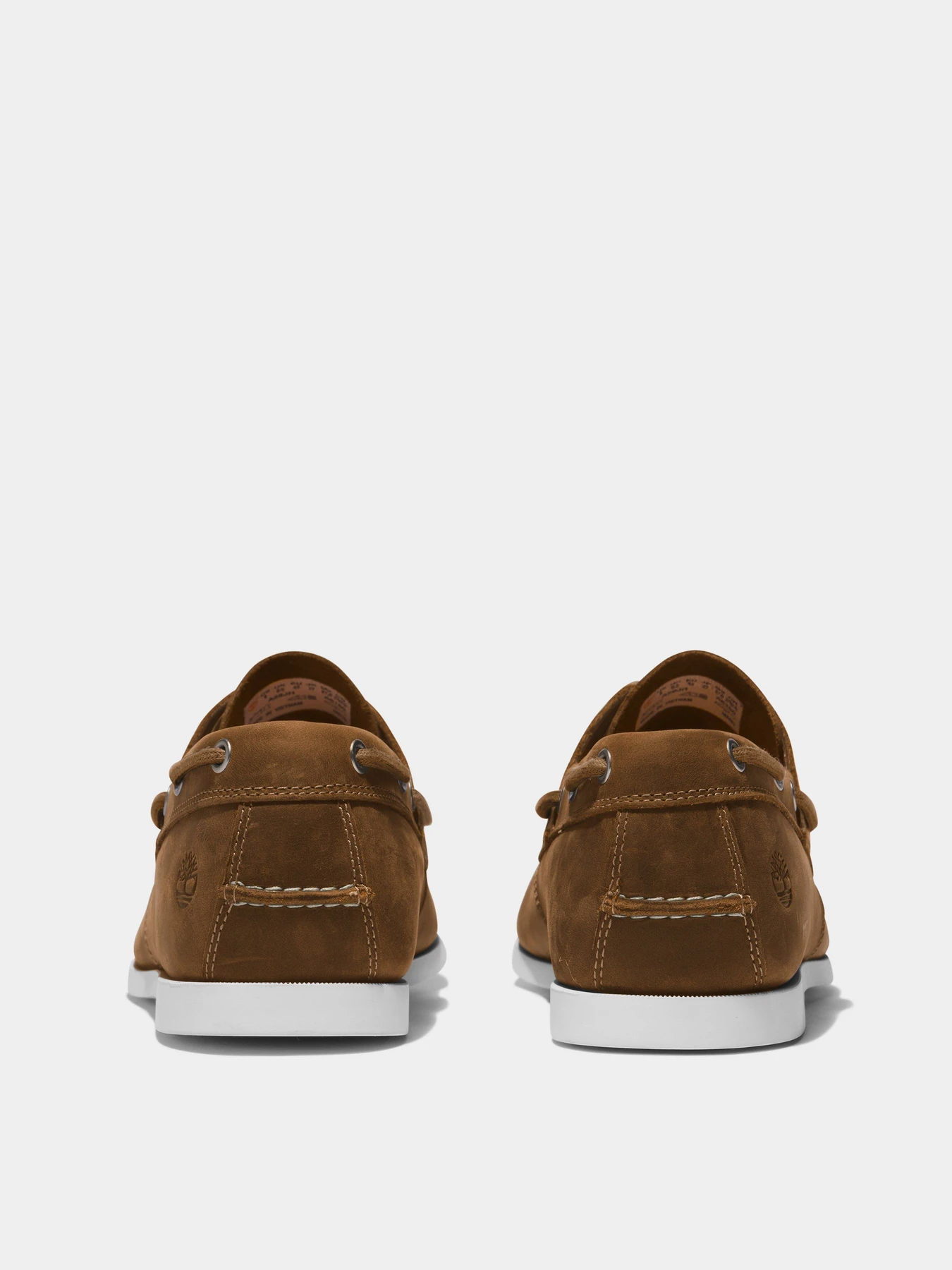 Слипоны и мокасины Timberland Cedar Bay модель TB0A28F5200 Фото
