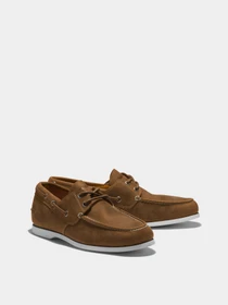 Слипоны и мокасины Timberland Cedar Bay модель TB0A28F5200 Фото
