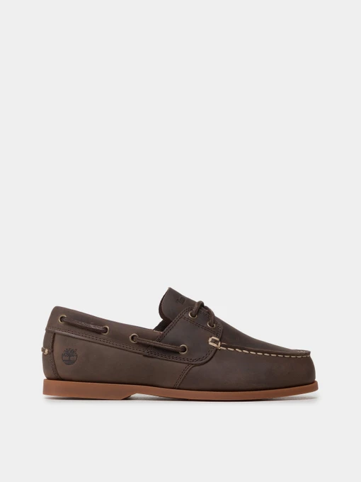 Слипоны и мокасины Timberland Cedar Bay модель TB0A29YG931 Фото