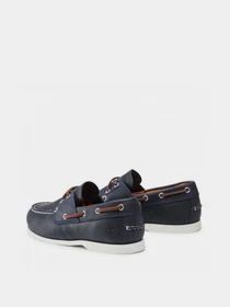 Слипоны и мокасины Timberland Cedar Bay модель TB0A28BM019 Фото
