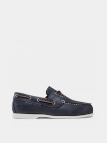 Слипоны и мокасины Timberland Cedar Bay модель TB0A28BM019 Фото