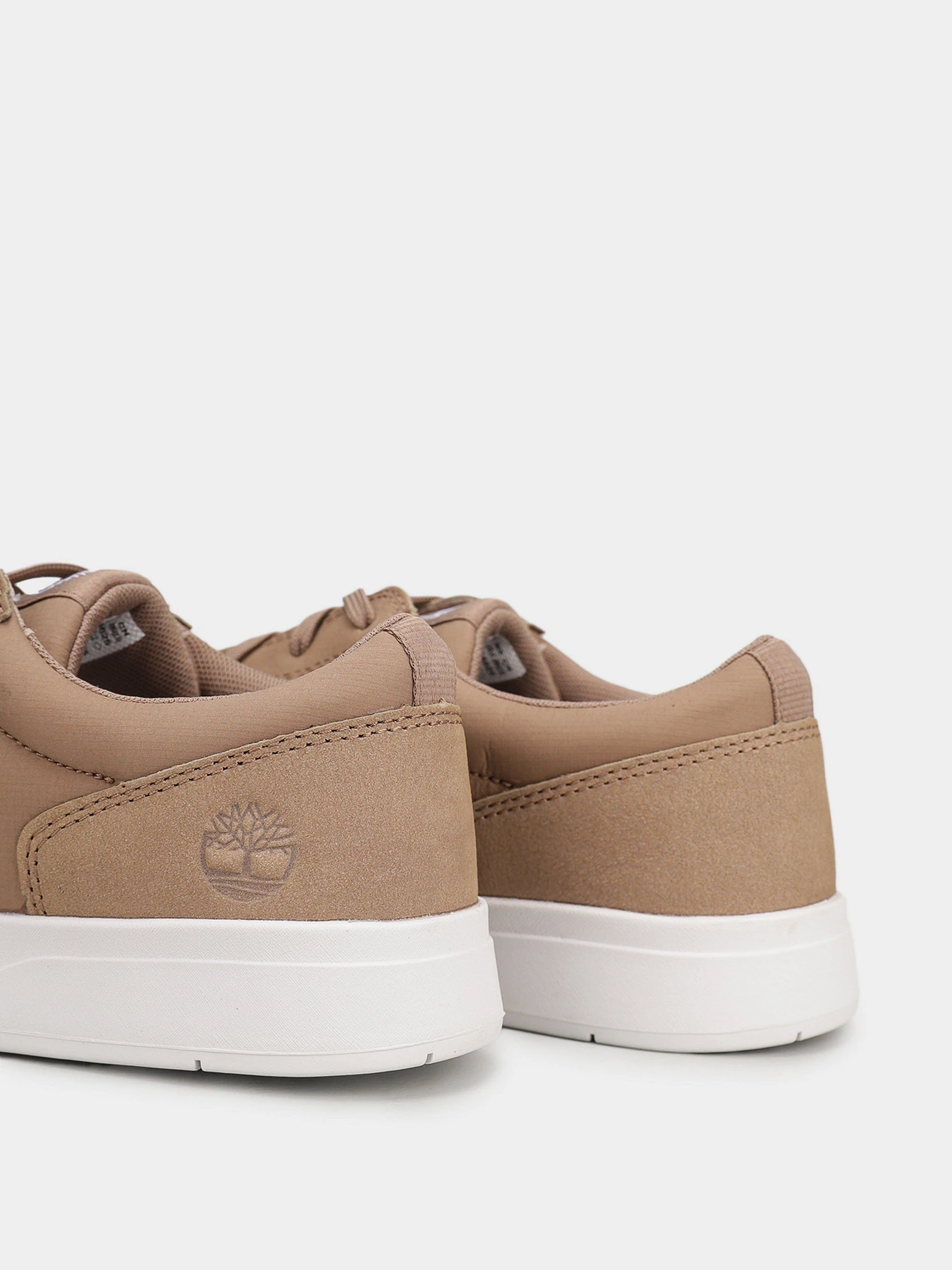 Кеды Timberland модель TB0A2D87929 Фото