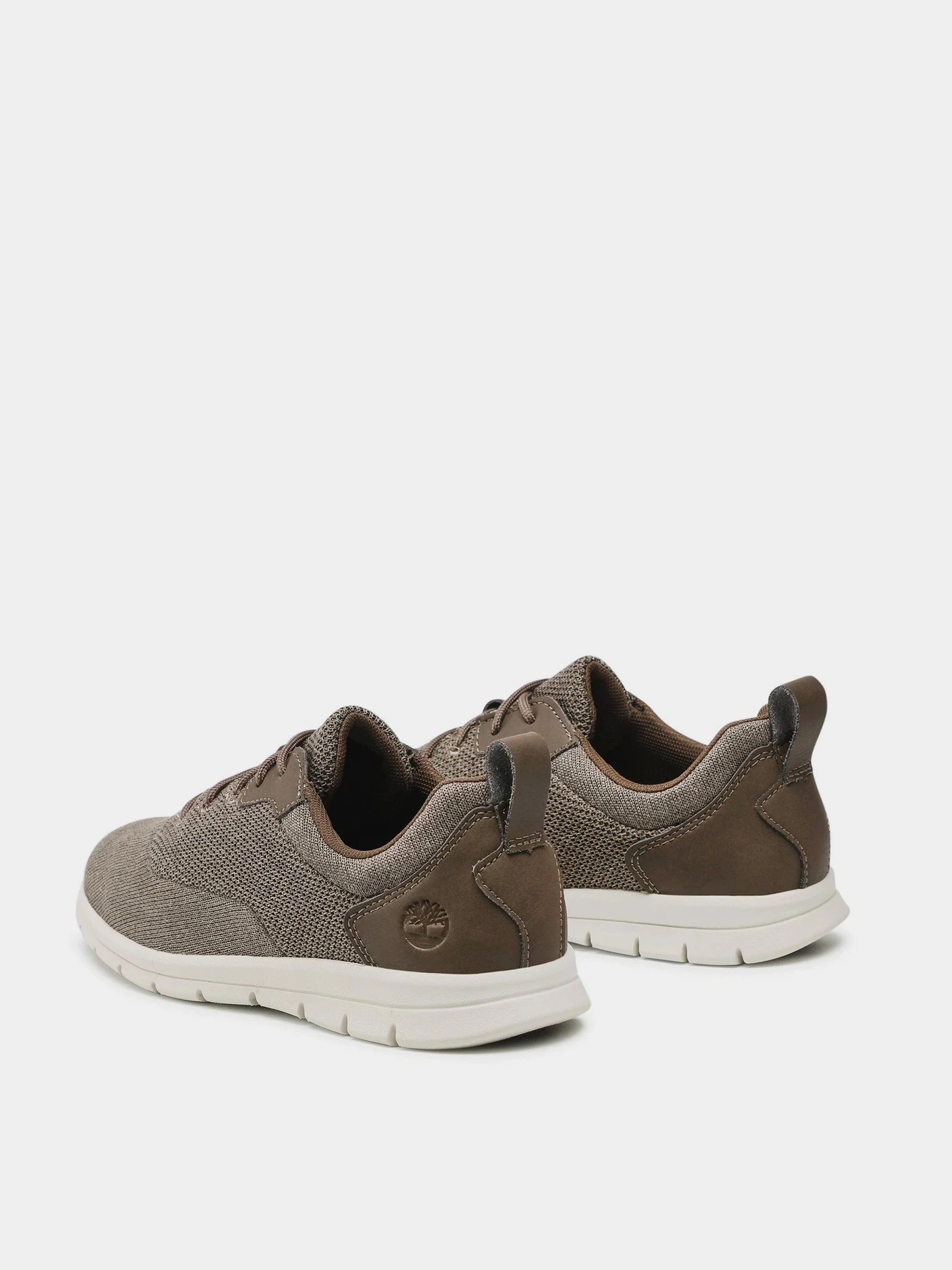 Кросівки Timberland Graydon модель TB0A29AB901 Фото