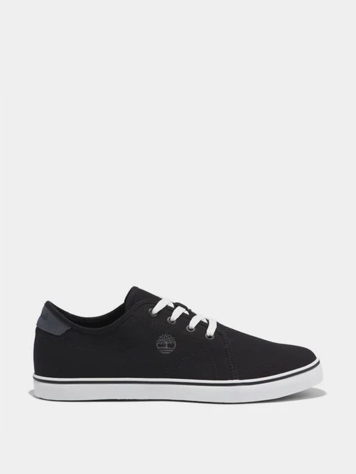 Кеды Timberland SkapePk Canv VulcOx Basic модель TB0A27PX015 Фото