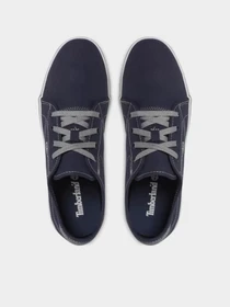 Кеды Timberland SkapePk Canv VulcOx Basic модель TB0A27KJ019 Фото