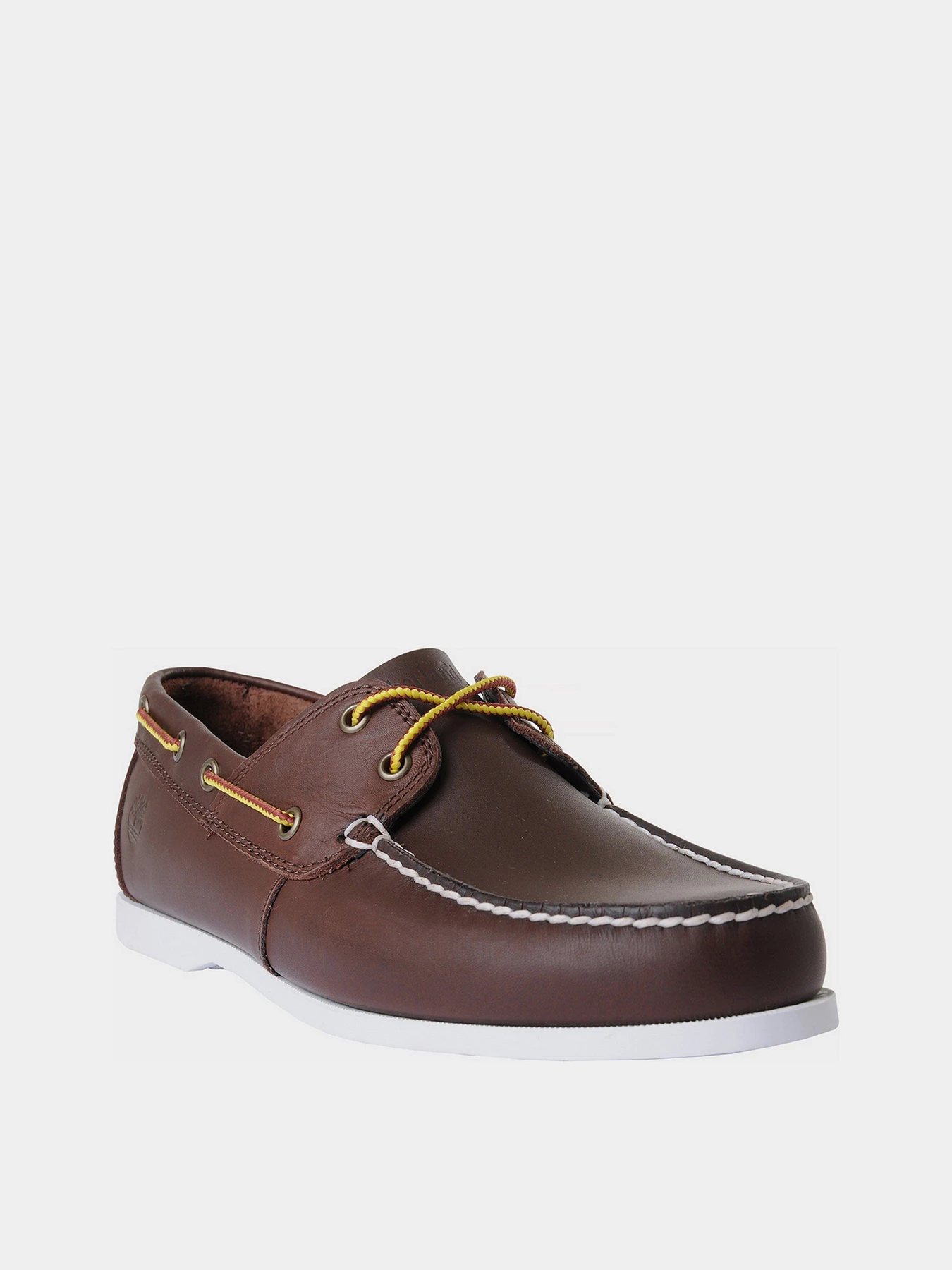 Слипоны и мокасины Timberland Cedar Bay модель TB0A199TD47 Фото
