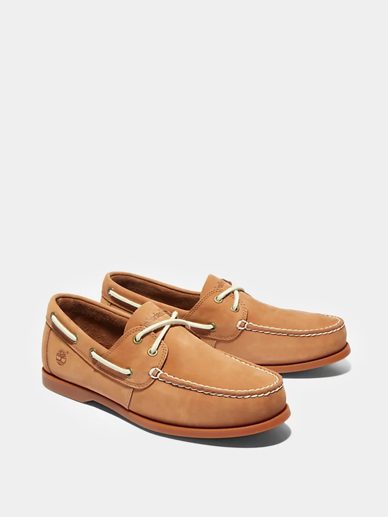 Слипоны и мокасины Timberland Cedar Bay модель TB0A2HEMA68 Фото