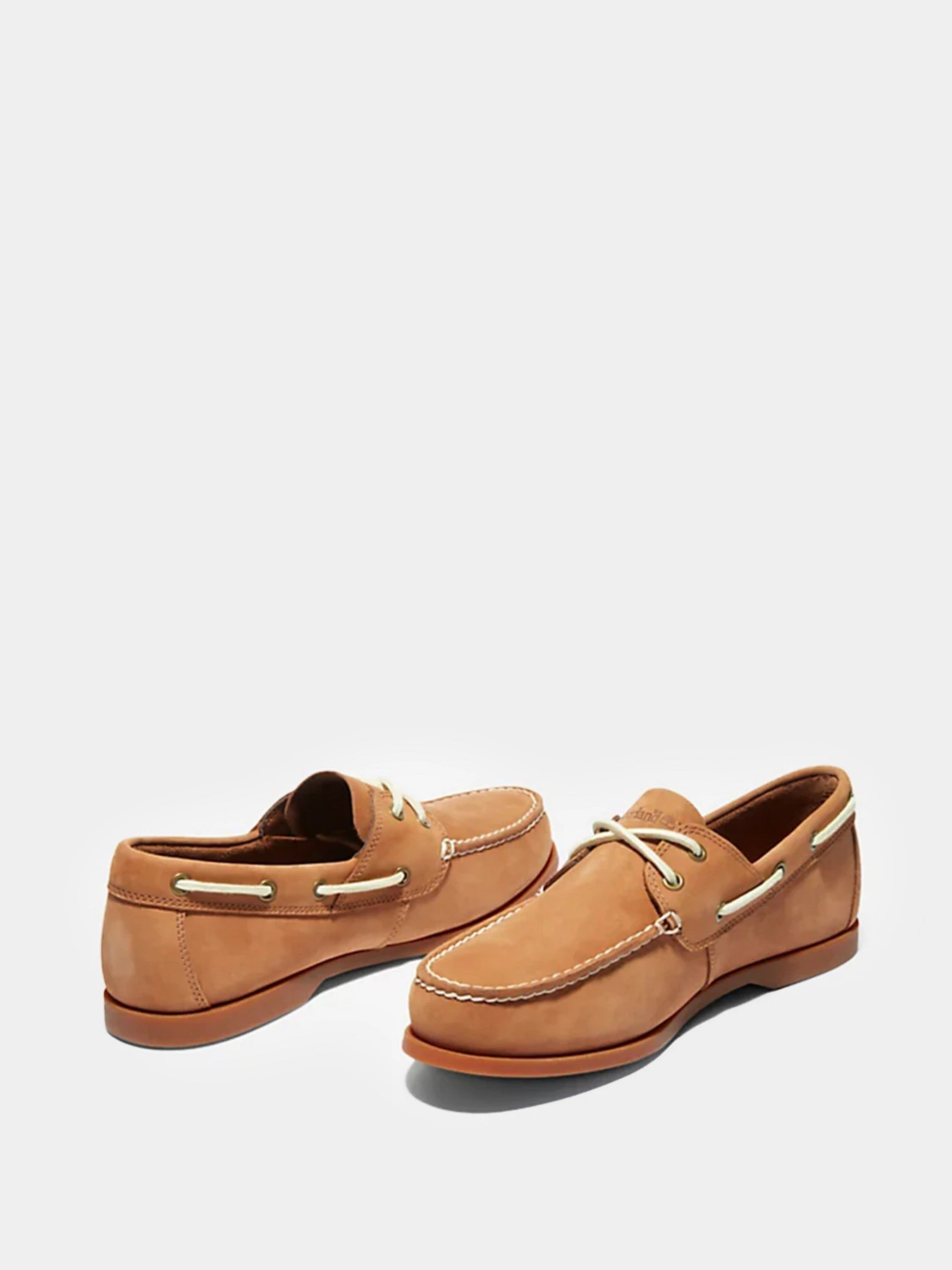 Слипоны и мокасины Timberland Cedar Bay модель TB0A2HEMA68 Фото