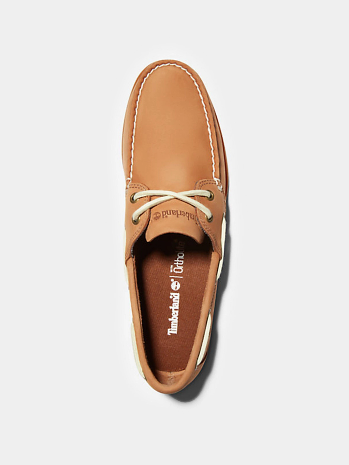 Слипоны и мокасины Timberland Cedar Bay модель TB0A2HEMA68 Фото
