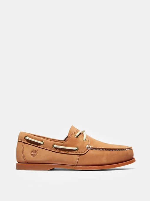 Слипоны и мокасины Timberland Cedar Bay модель TB0A2HEMA68 Фото