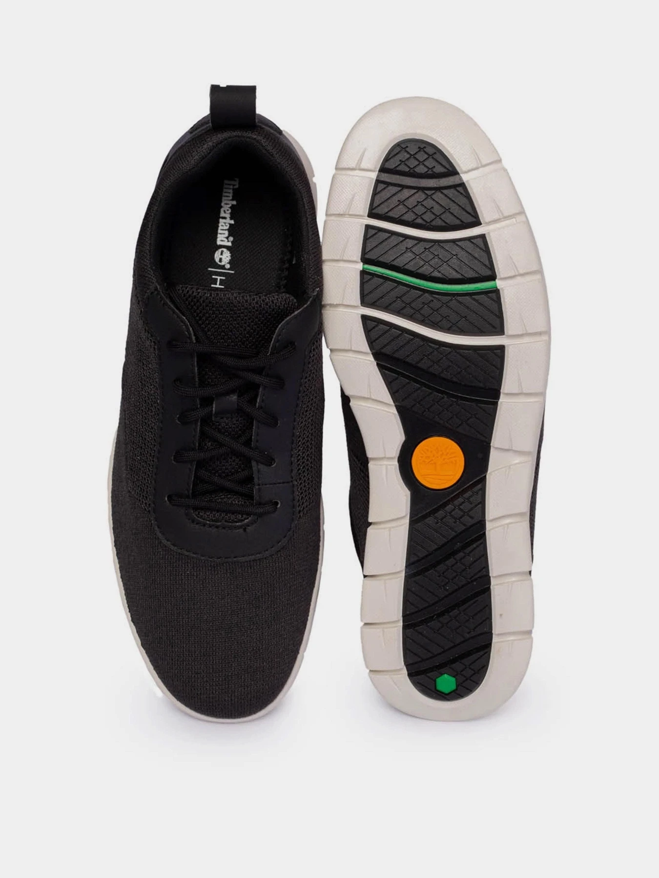 Кросівки Timberland Graydon модель TB0A2QXW015 Фото