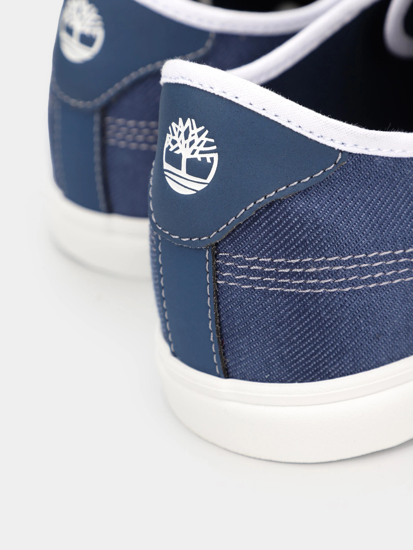 Кеды Timberland Skape Park Tencel Ox модель TB0A29JM288 Фото