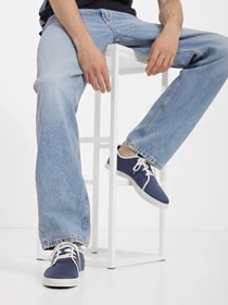 Кеды Timberland Skape Park Tencel Ox модель TB0A29JM288 Фото