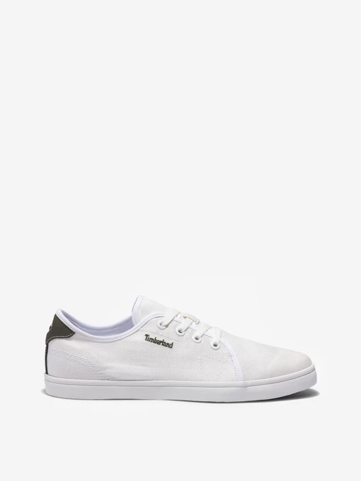 Кеды Timberland Skape Park Tencel Ox модель TB0A29JXL77 Фото