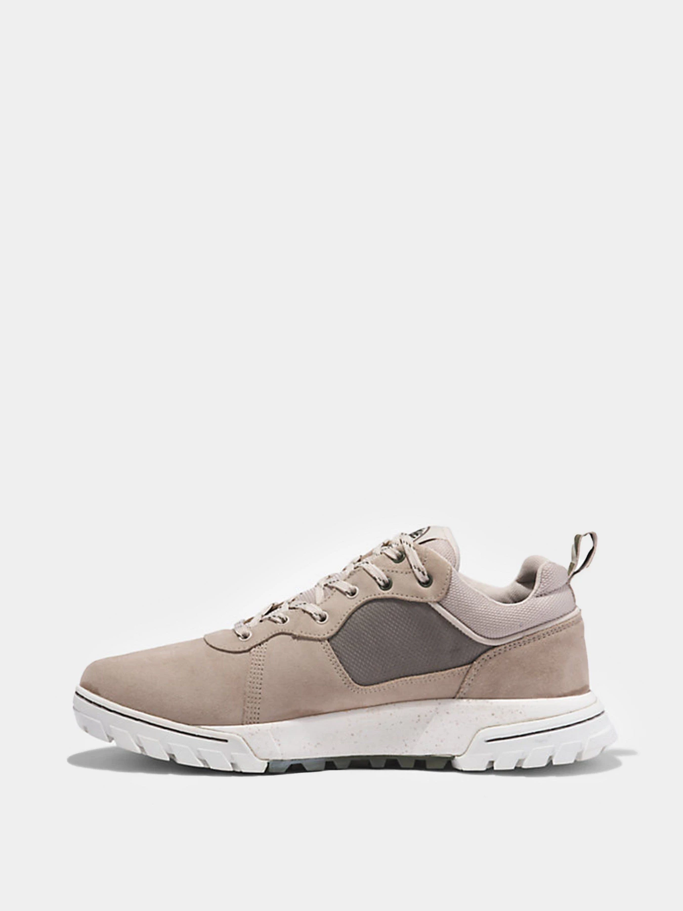 Кросівки Timberland Boulder Trail Trainer for Men in Beige модель TB0A2F9ZK51 Кросівки Timberland Boulder Trail Trainer for Men in Beige модель TB0A2F9ZK51 Фото