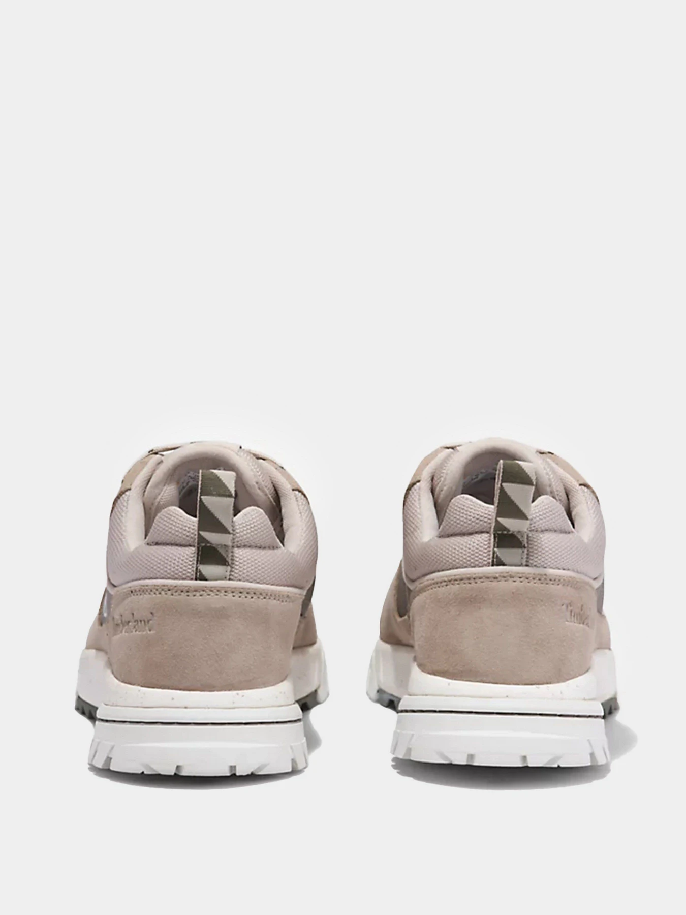 Кросівки Timberland Boulder Trail Trainer for Men in Beige модель TB0A2F9ZK51 Кросівки Timberland Boulder Trail Trainer for Men in Beige модель TB0A2F9ZK51 Фото