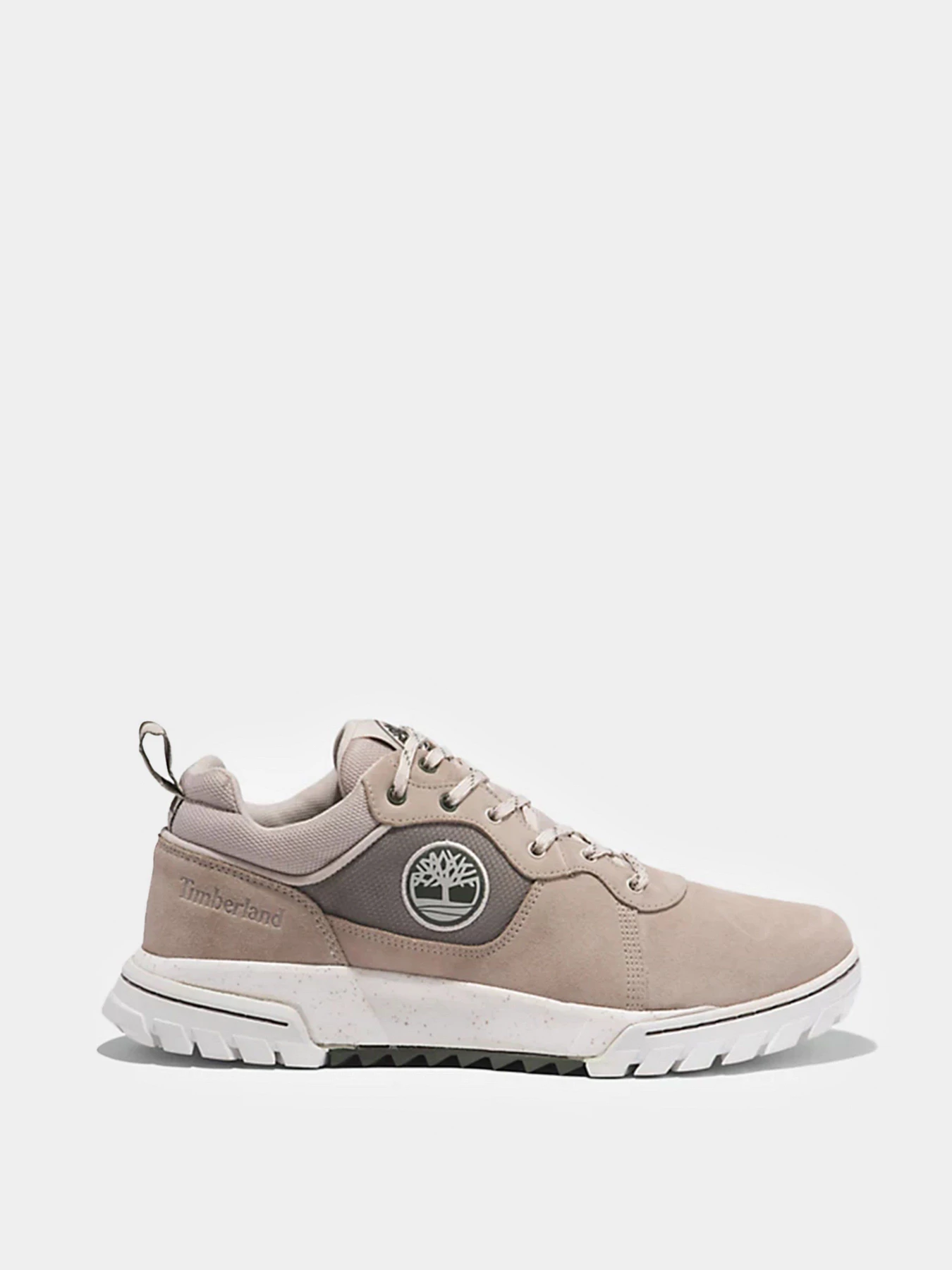 Кросівки Timberland Boulder Trail Trainer for Men in Beige модель TB0A2F9ZK51 Кросівки Timberland Boulder Trail Trainer for Men in Beige модель TB0A2F9ZK51 Фото