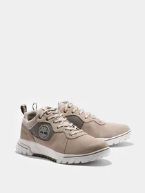Кросівки Timberland Boulder Trail Trainer for Men in Beige модель TB0A2F9ZK51 Фото