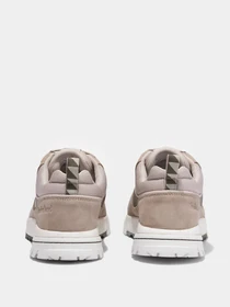 Кросівки Timberland Boulder Trail Trainer for Men in Beige модель TB0A2F9ZK51 Фото