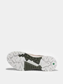 Кросівки Timberland Boulder Trail Trainer for Men in Beige модель TB0A2F9ZK51 Фото