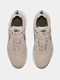 Кросівки Timberland Boulder Trail Trainer for Men in Beige модель TB0A2F9ZK51 Фото
