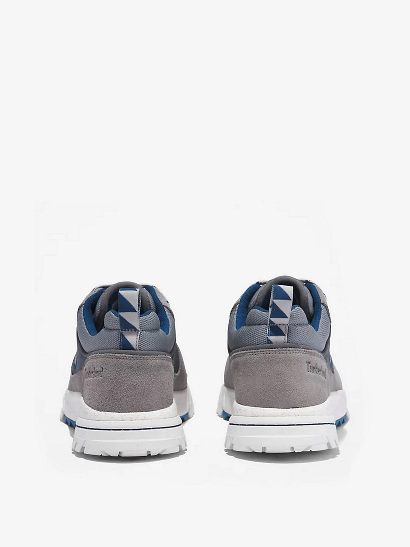 Кросівки Timberland Boulder Trail Trainer модель TB0A2F9D085 Фото
