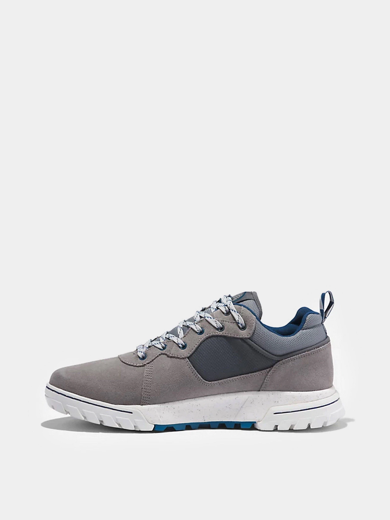 Кросівки Timberland Boulder Trail Trainer модель TB0A2F9D085 Фото