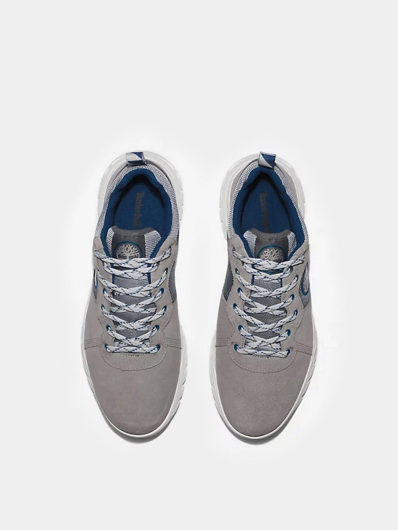 Кросівки Timberland Boulder Trail Trainer модель TB0A2F9D085 Фото