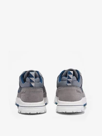 Кросівки Timberland Boulder Trail Trainer модель TB0A2F9D085 Фото