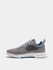 Кросівки Timberland Boulder Trail Trainer модель TB0A2F9D085 Фото