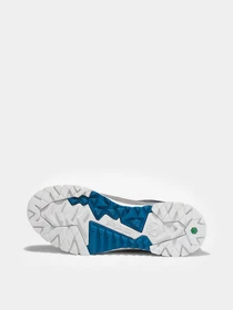 Кросівки Timberland Boulder Trail Trainer модель TB0A2F9D085 Фото