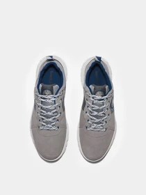 Кросівки Timberland Boulder Trail Trainer модель TB0A2F9D085 Фото