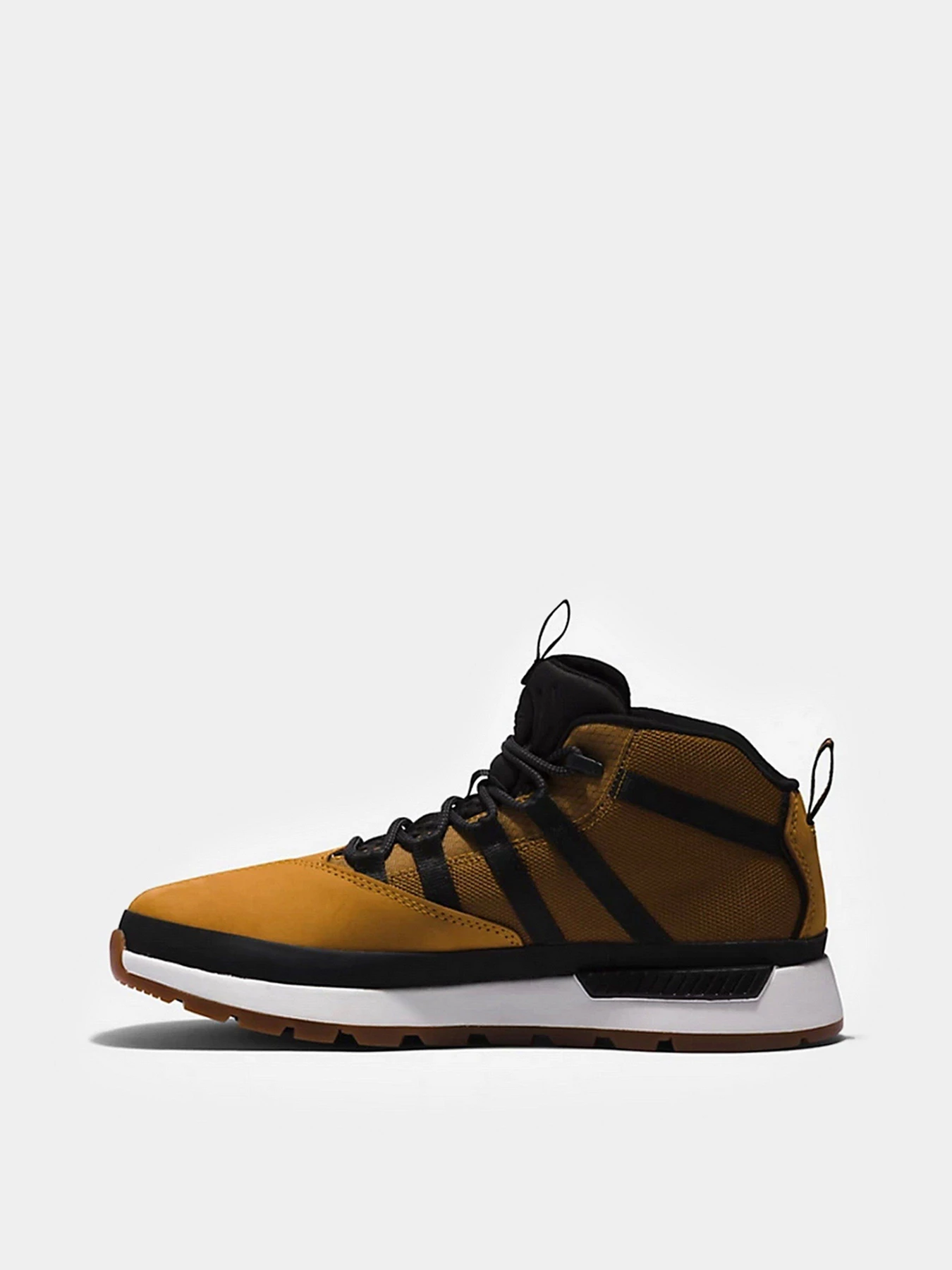 Черевики та чоботи Timberland Euro Trekker Trainer модель TB0A2DX6231 Черевики та чоботи Timberland Euro Trekker Trainer модель TB0A2DX6231 Фото