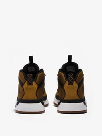 Черевики та чоботи Timberland Euro Trekker Trainer модель TB0A2DX6231 Фото